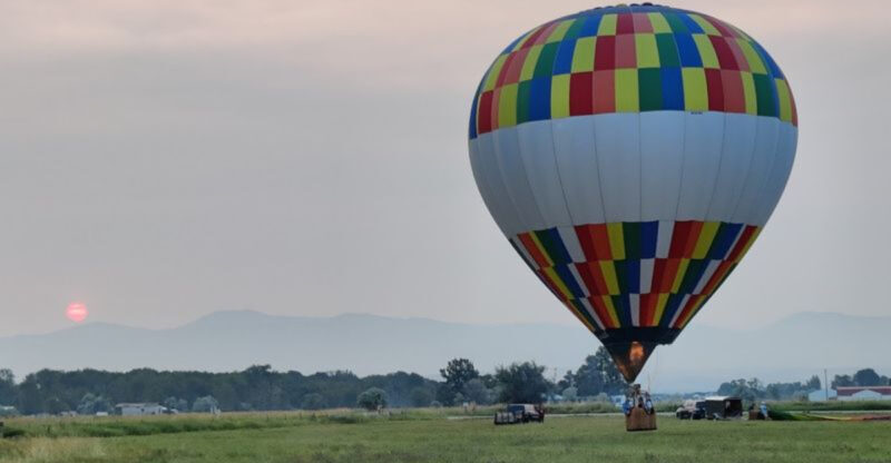 This Idaho State Park Charges Just $7 To Get In And Has More To Do Than Most Resorts