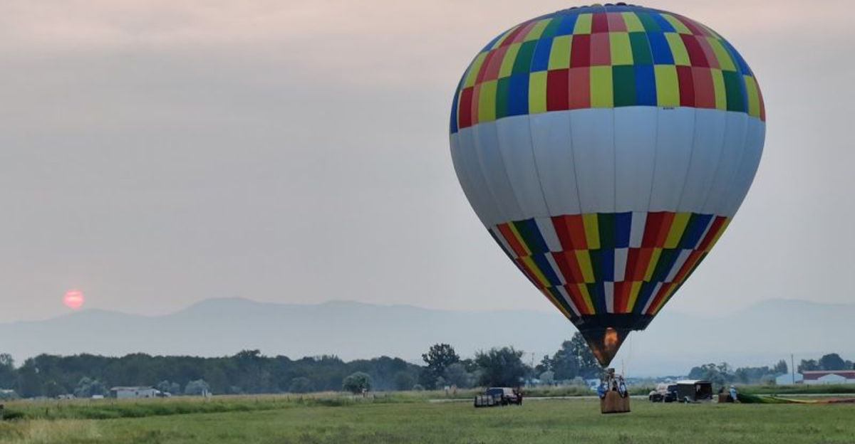 This Idaho State Park Charges Just 7 To Get In And Has More To Do Than Most Resorts - Decor Hint