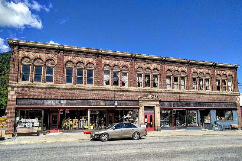 Downtown Historic District