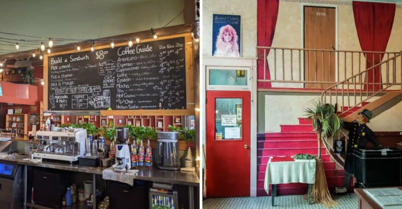 This Idaho Town Blends Frontier History With Cozy Cafes And Small-Town Charm