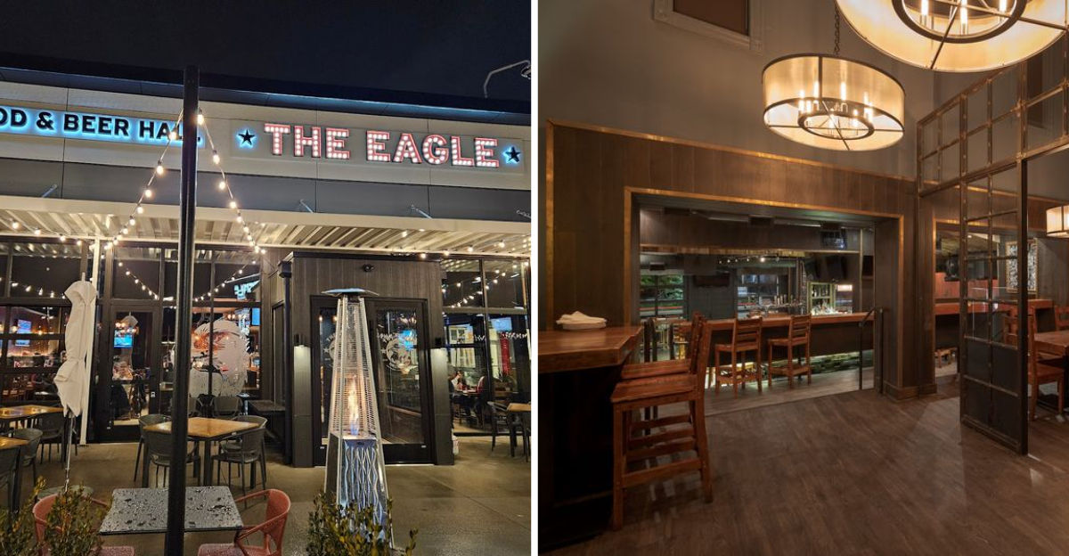This Is Kentuckys Best Family Friendly Restaurant Where Generations Gather - Decor Hint