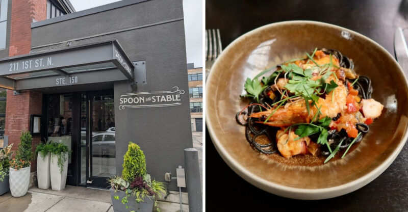 This Is The Minnesota Restaurant Everyone Wishes They Discovered Sooner