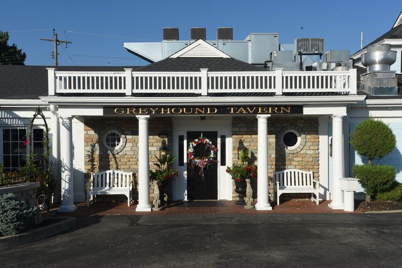 This Kentucky Breakfast Spot Feels Like Pure Comfort From The First Bite - Decor Hint A History Worth Tasting