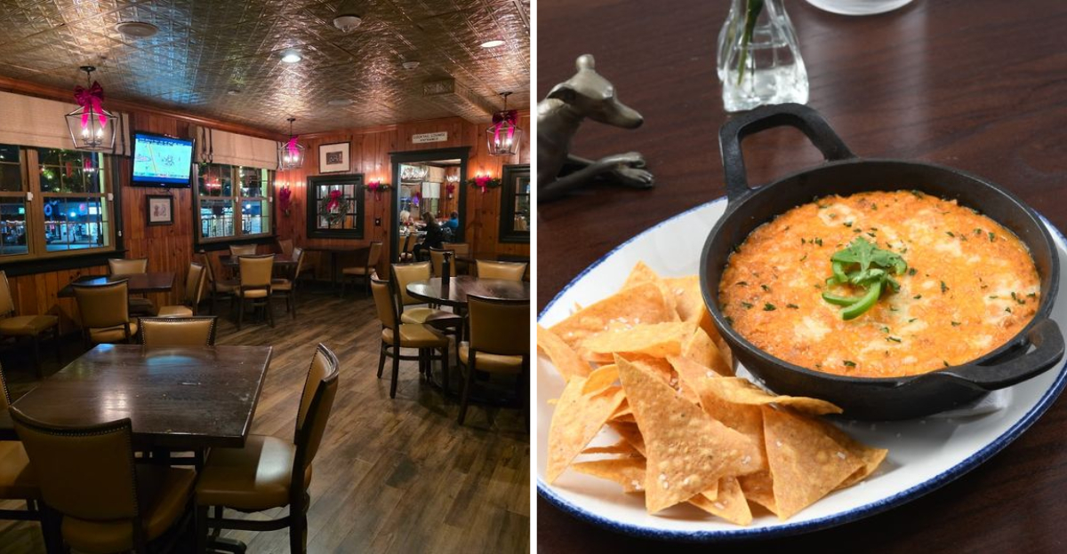 This Kentucky Breakfast Spot Feels Like Pure Comfort From The First Bite - Decor Hint