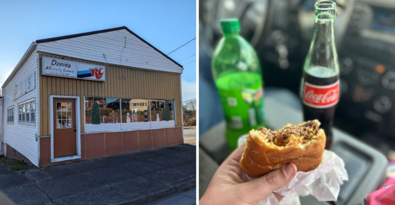 This Kentucky Burger Destination Proves Great Food Needs No Fanfare