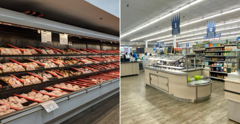 This Kosher Grocery Store In Connecticut Has People Traveling From Miles Away