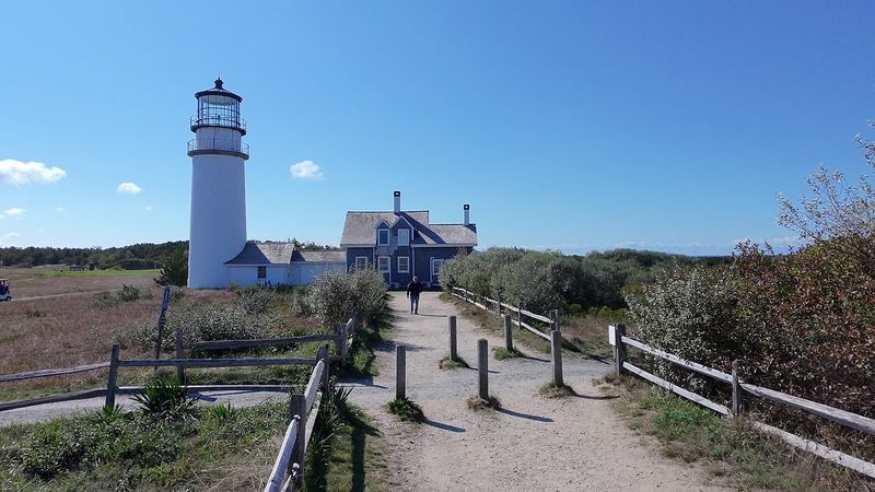 The Oldest On Cape Cod