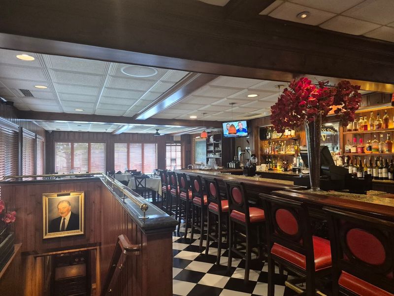 The Steakhouse And Its Storied Legacy