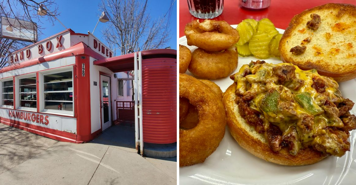 This Little Known Minnesota Restaurant Is Worth Going Out Of Your Way For - Decor Hint