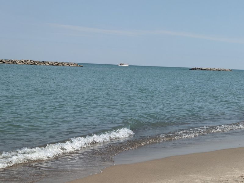The Beach That Rewrites Your Expectations
