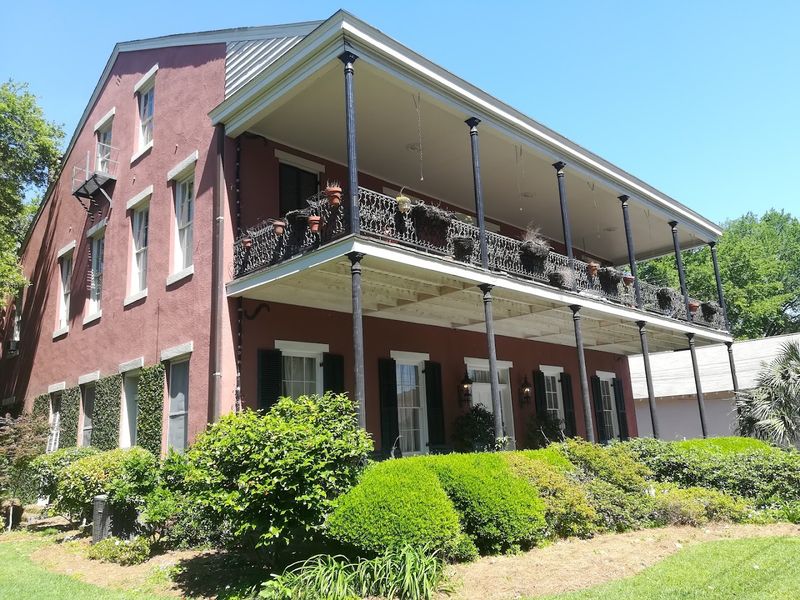 A National Historic Landmark District