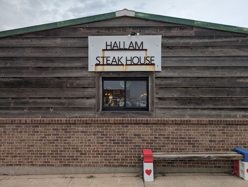 A Small-Town Address That Makes the Road Trip Feel Real