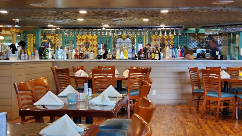 Where The Buffet Legend Begins