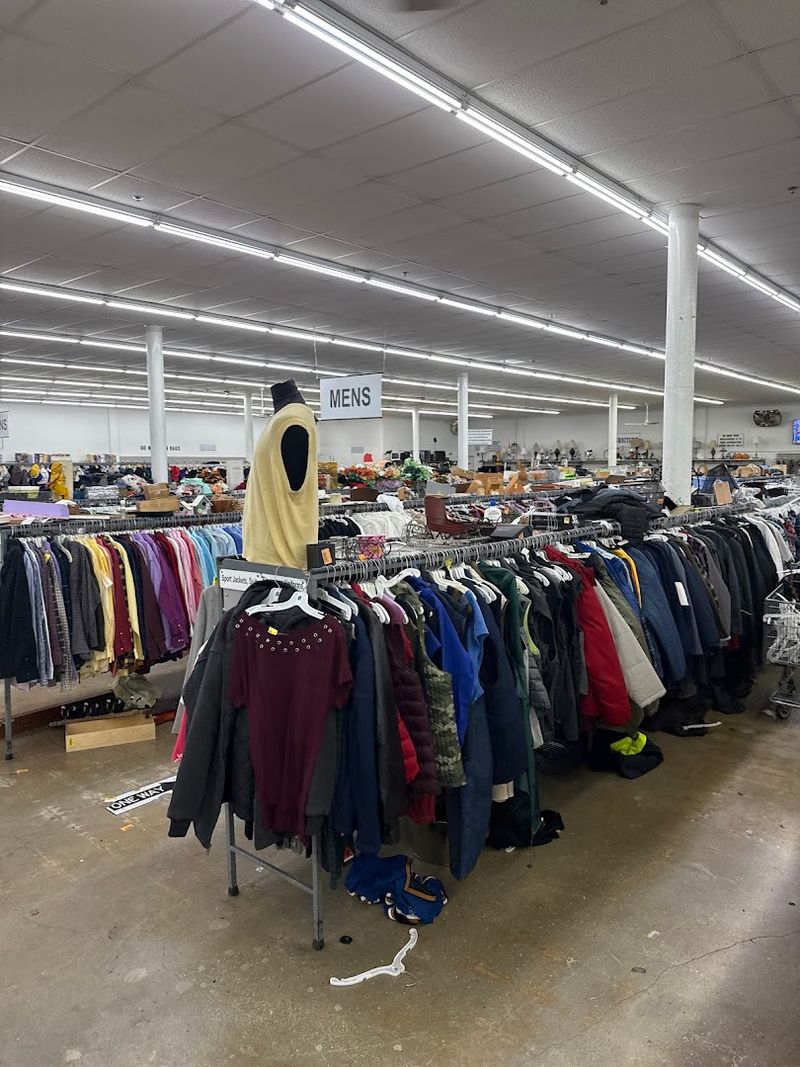 A Warehouse-Sized Space That Changes Everything