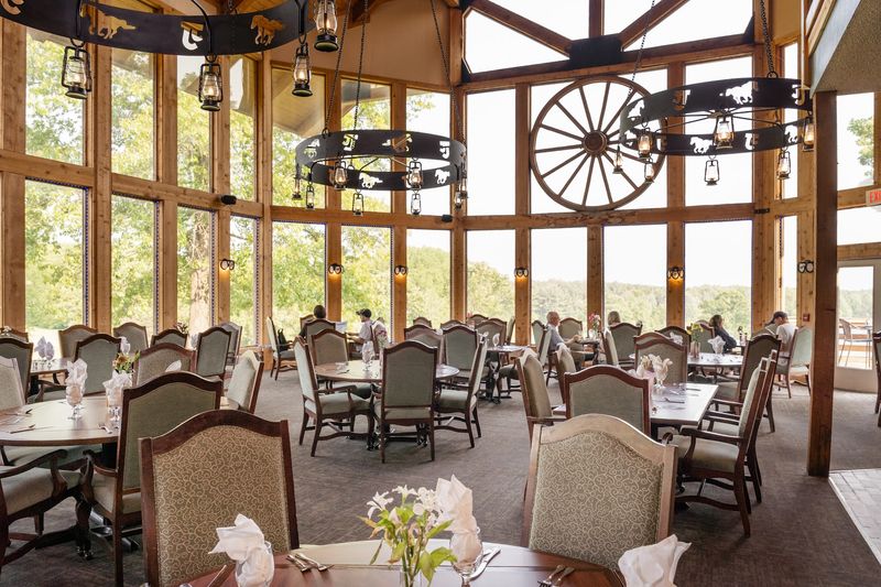A Ranch With Deep Roots
