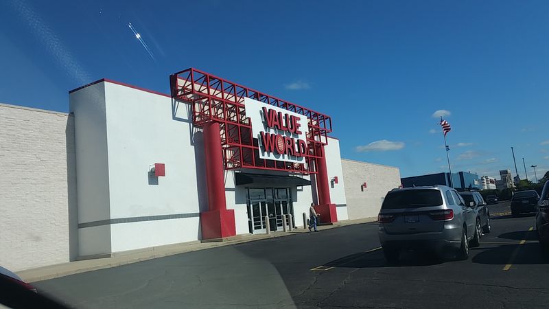 A Store With Deep Roots In Michigan
