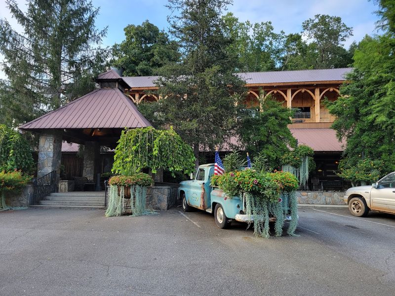 A Location That Feels Like A Secret Worth Keeping