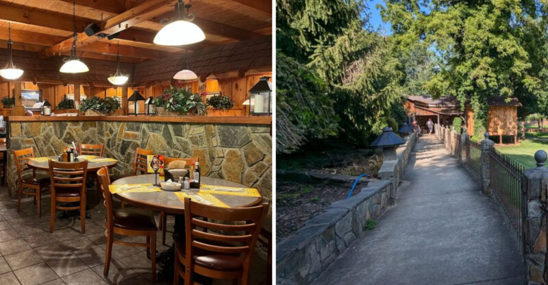 This Middle-Of-Nowhere North Carolina Restaurant Has Steaks People Will Drive Hours For