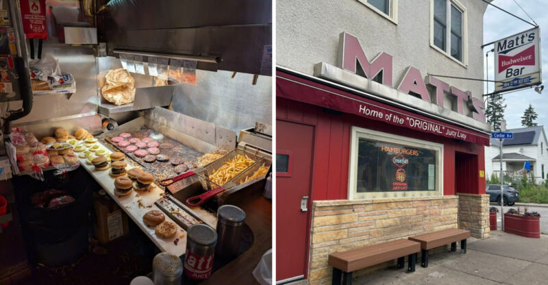 This Minnesota Eatery Is Getting Attention As The Most Famous In The State