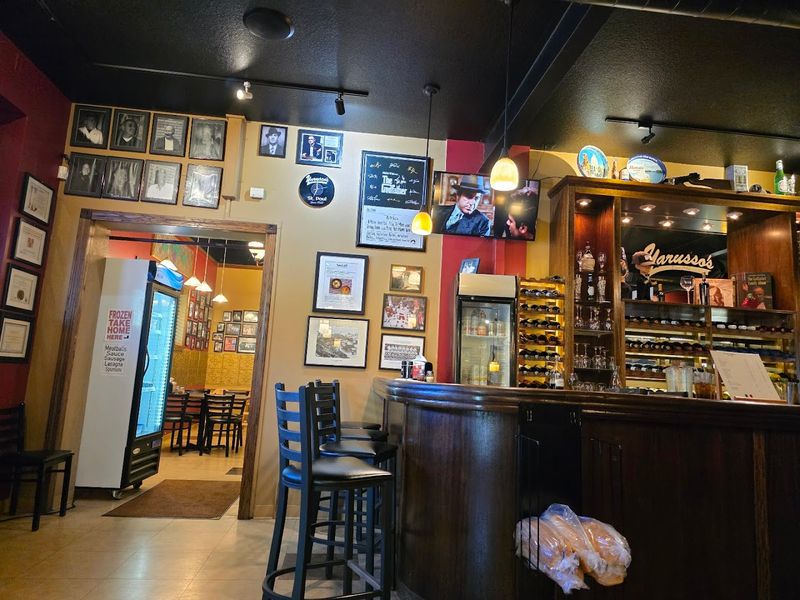 A Restaurant That Has Been Around Since 1933