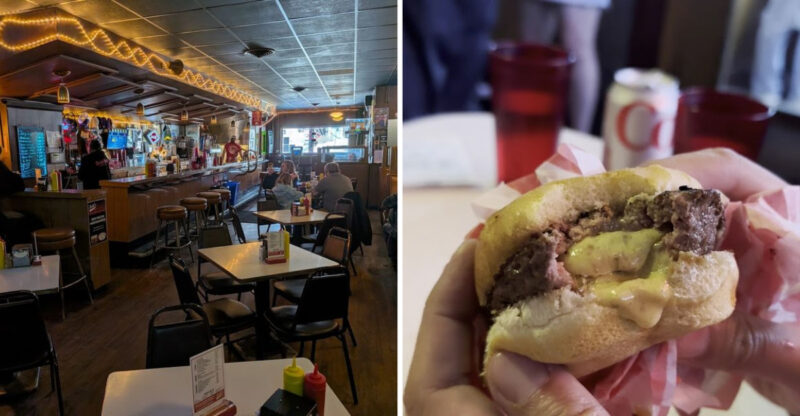 This Minnesota Spot Proves That One Of The Best Meals In The State Does Not Have To Cost Very Much At All