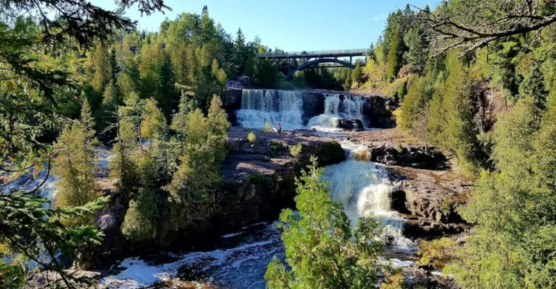 This Minnesota State Park Is Competing For The Title Of Best In The Country