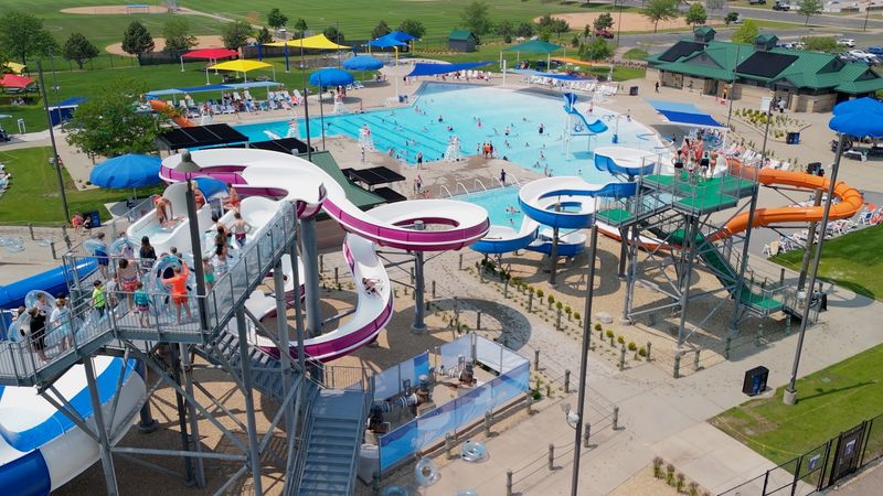 A Summer Water Park That Feels Worth The Drive