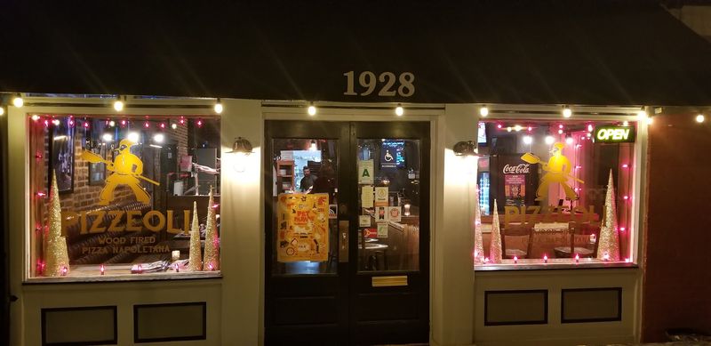 The National Recognition That Put This Place On The Map