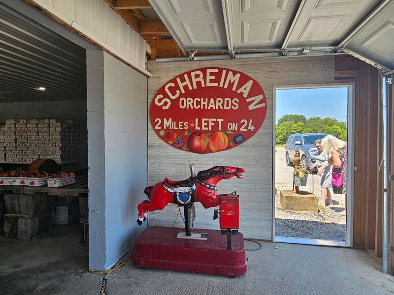 A Roadside Stand With Over 100 Years Of History