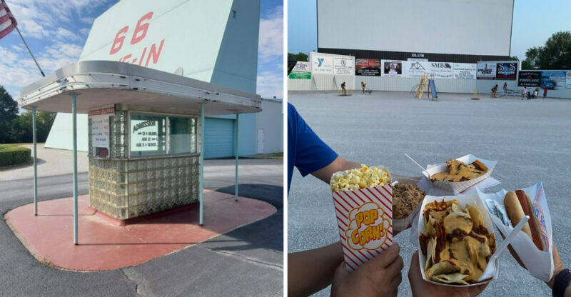 This Missouri Route 66 Attraction Still Looks Like The 1940s