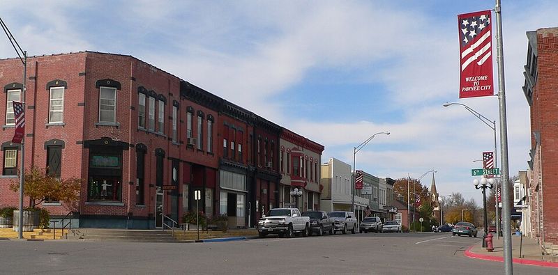Pawnee City Is Nebraska's Quiet Amish Country Hub