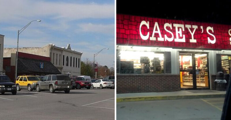 This Nebraska Amish Country Town Serves Comfort Food Worth Planning Ahead For