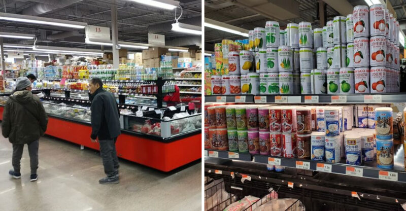 This Nebraska Asian Market Brings Pacific Flavors Worth Stopping For This Week