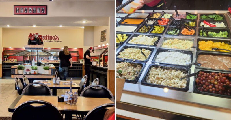 This Nebraska Buffet Is So Popular People Are Planning Trips Around It