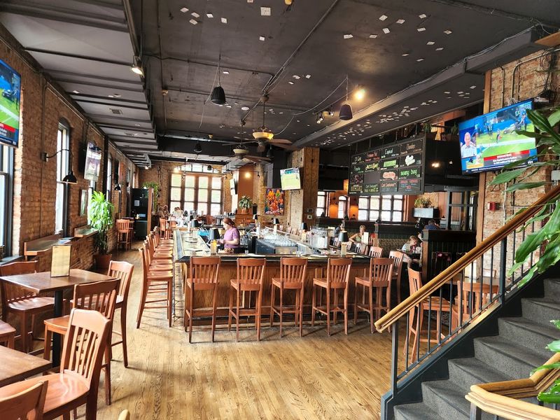 This Nebraska Fish And Chips Spot Is Turning A Simple Meal Into A Destination - Decor Hint The Address That Started It All