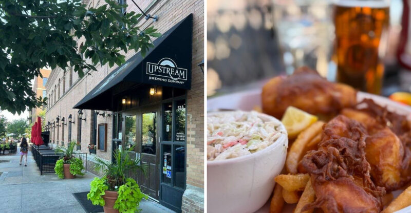 This Nebraska Fish And Chips Spot Is Turning A Simple Meal Into A Destination
