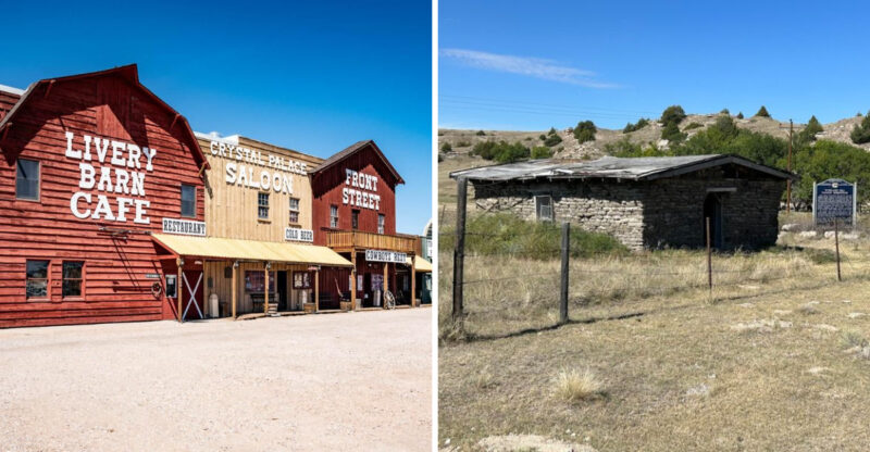 This Nebraska Lake Town Ranks Among America’s Best Small Towns