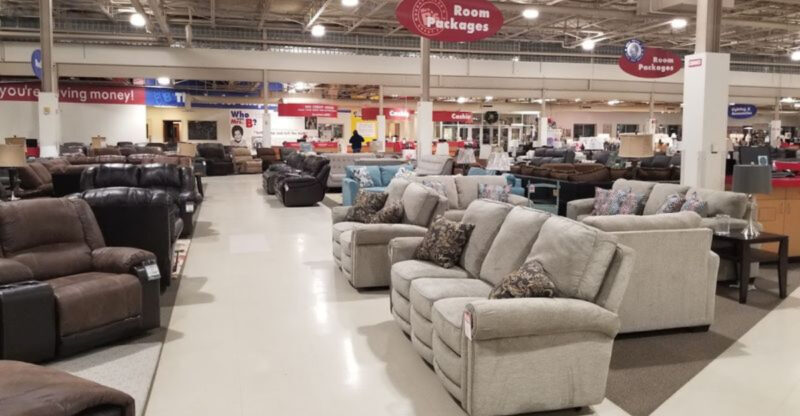 This Nebraska Outlet Has Prices So Low It Feels Like It’s A Mistake