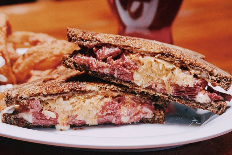 The Restaurant That Rewires Your Brain