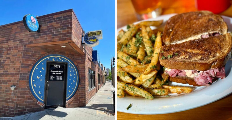 This Nebraska Restaurant Has Turned One Sandwich Into A National Obsession