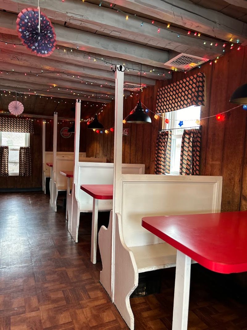 This No-Frills Connecticut Restaurant Is Winning Fans With Its Legendary Hot Dogs - Decor Hint The Legend On Post Road