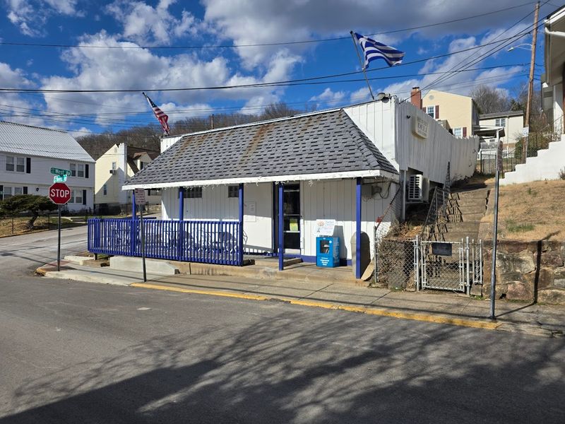The Place That Started It All