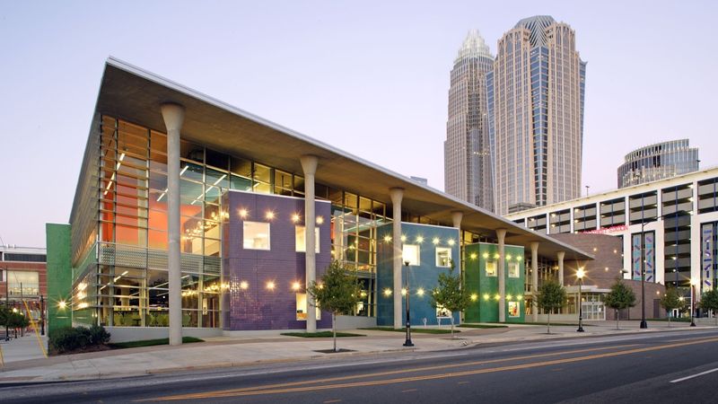Spangler Library For Children