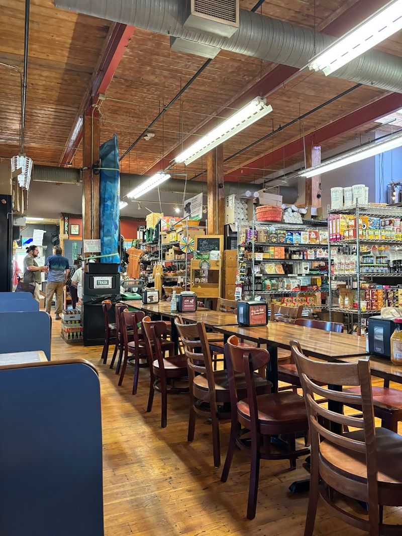 A One-Of-A-Kind General Store Experience