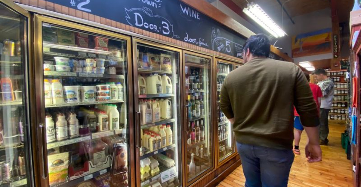 This North Carolina General Store Serves A Gourmet Meatloaf Sandwich Worth The Detour - Decor Hint