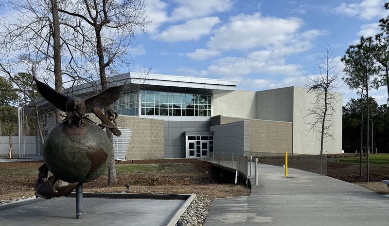 This North Carolina Museum Opens This June, And It Belongs Back On Your Weekend List - Decor Hint Jacksonville Gets A New Museum Stop
