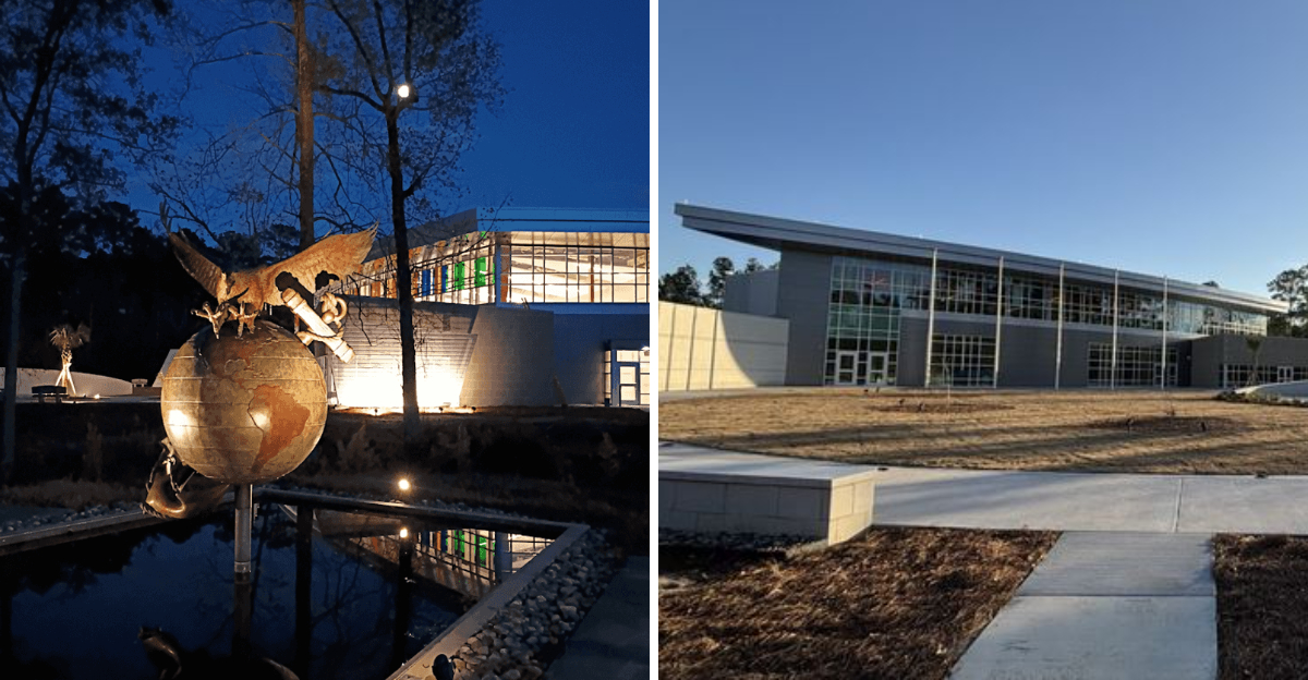 This North Carolina Museum Opens This June And It Belongs Back On Your Weekend List - Decor Hint