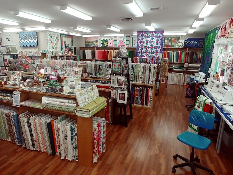 A Shop That Truly Welcomes First-Timers