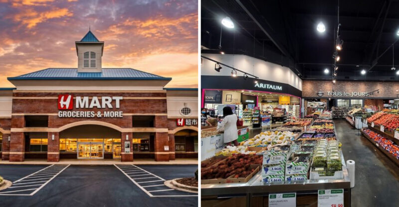 This North Carolina Store Changed Everything People Thought They Knew About Grocery Shopping