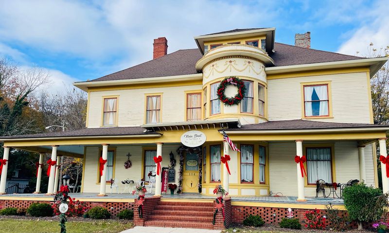 A Historic Building With A Story Worth Knowing
